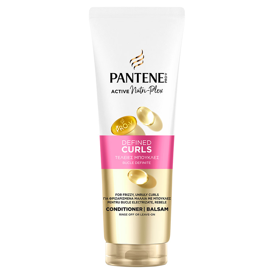 Pantene Pro-V Conditioner Τέλειες Μπούκλες 230ml.