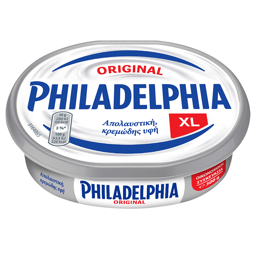 Philadelphia Τυρί 300γρ.