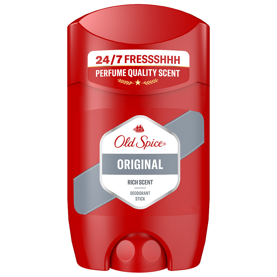 Old Spice Original Αποσμητικό Στικ 50ml.