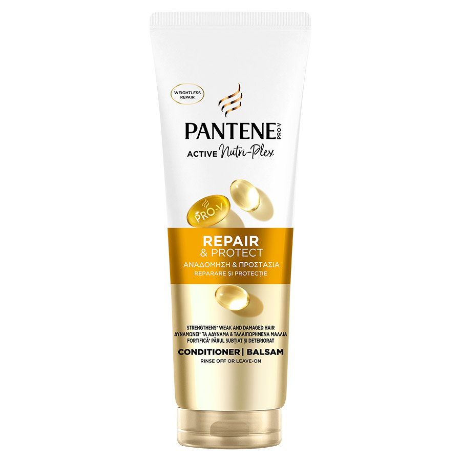 Pantene Pro-V Conditioner Αναδόμηση & Προστασία  230ml.