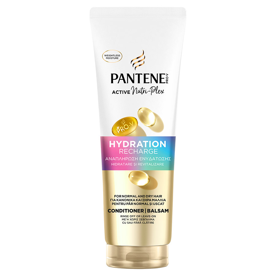 Pantene Pro-V Κρέμα Μαλλιών Ενυδάτωση 230ml.