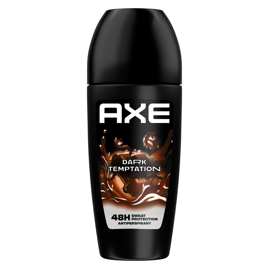 Axe Αποσμητικό Roll-On Dark Temptation 50ml.