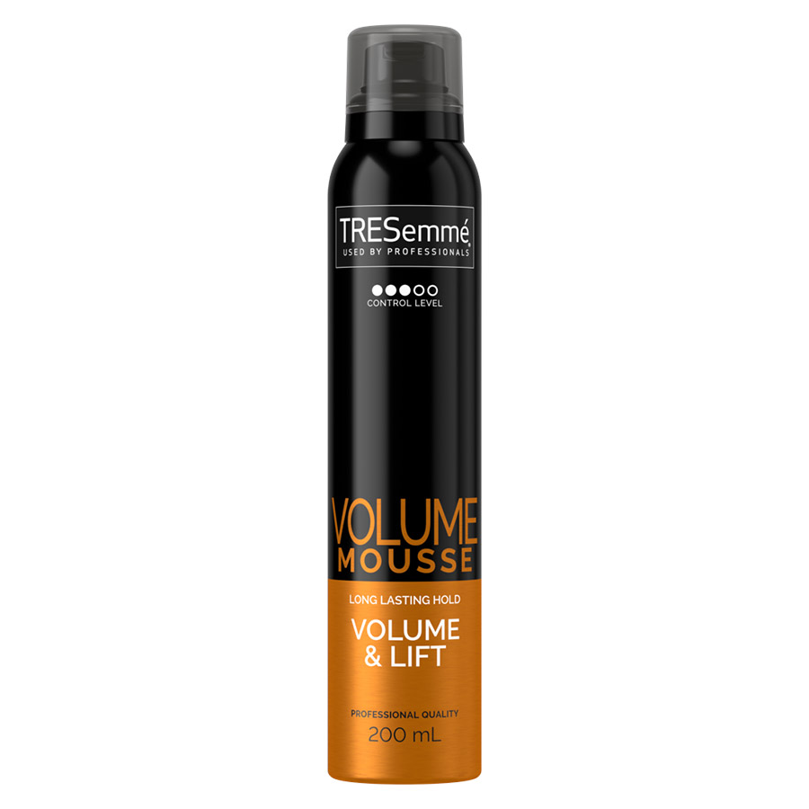 Tresemme Volume&Lift Αφρός Μαλλιών 200ml.