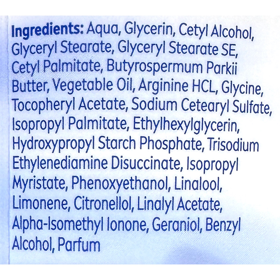 Nivea Care Κρέμα Σώματος Nourishing 400ml.