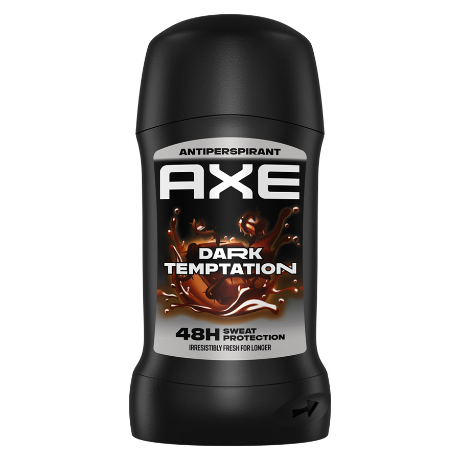 Axe Αποσμητικό Stick Dark Temptation 50ml.