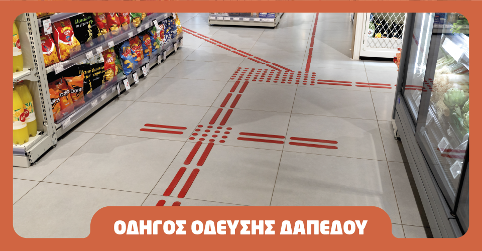 MasVision| Πρόγραμμα ενίσχυσης αυτονομίας ανθρώπων με οπτική αναπηρία.