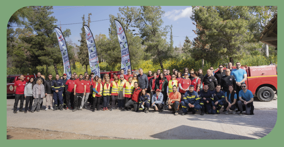 Μασούτης & Dixan ενώσαμε τις δυνάμεις μας σε μια μεγάλη δράση περιβαλλοντικής ευθύνης!