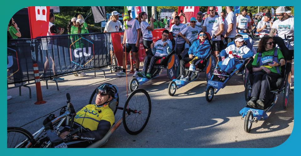Η Διαμαντής Μασούτης Α.Ε. στηρίζει το Race for Autism Gr