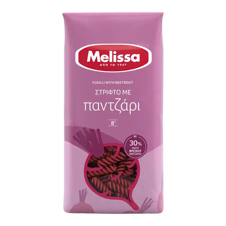 Melissa Στριφτό Με Παντζάρι 400γρ.