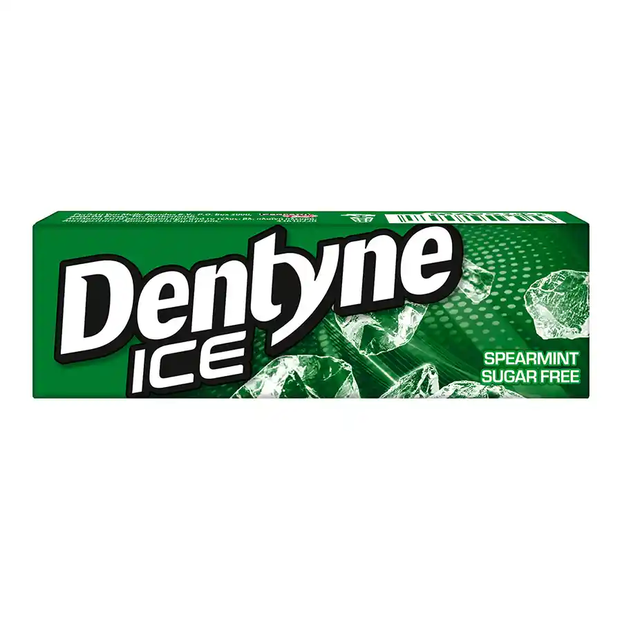Dentyne Τσίχλες Δυόσμος Stickpack 13,5γρ.