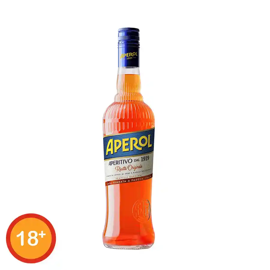 Aperol Aperitivo 700ml.