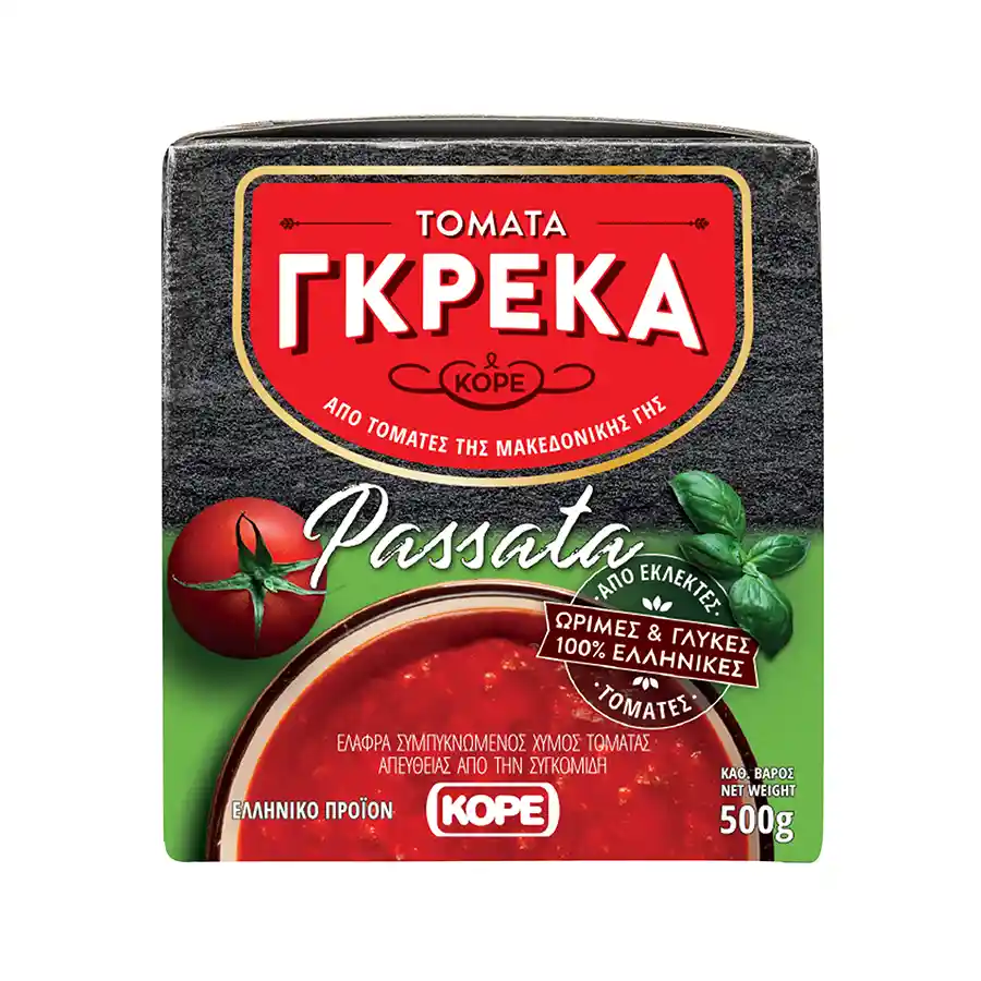 Γκρέκα Passata 500γρ.