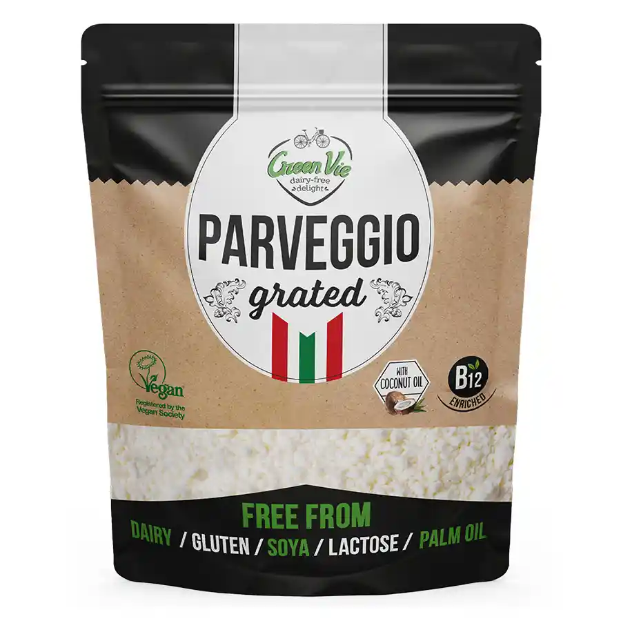 Green Vie Parveggio Τριμμένο Χωρίς Γλουτένη 100γρ.
