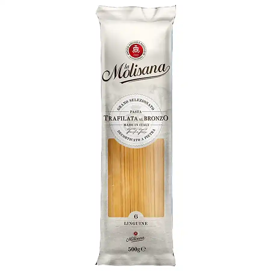 La Molisana Linguine 500γρ.
