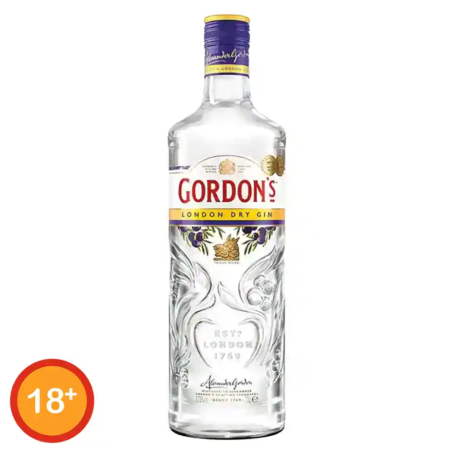 Gordon's Τζιν 700ml.