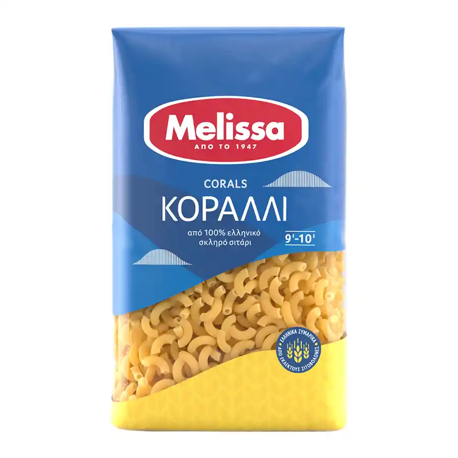 Melissa Κοράλι 500γρ.
