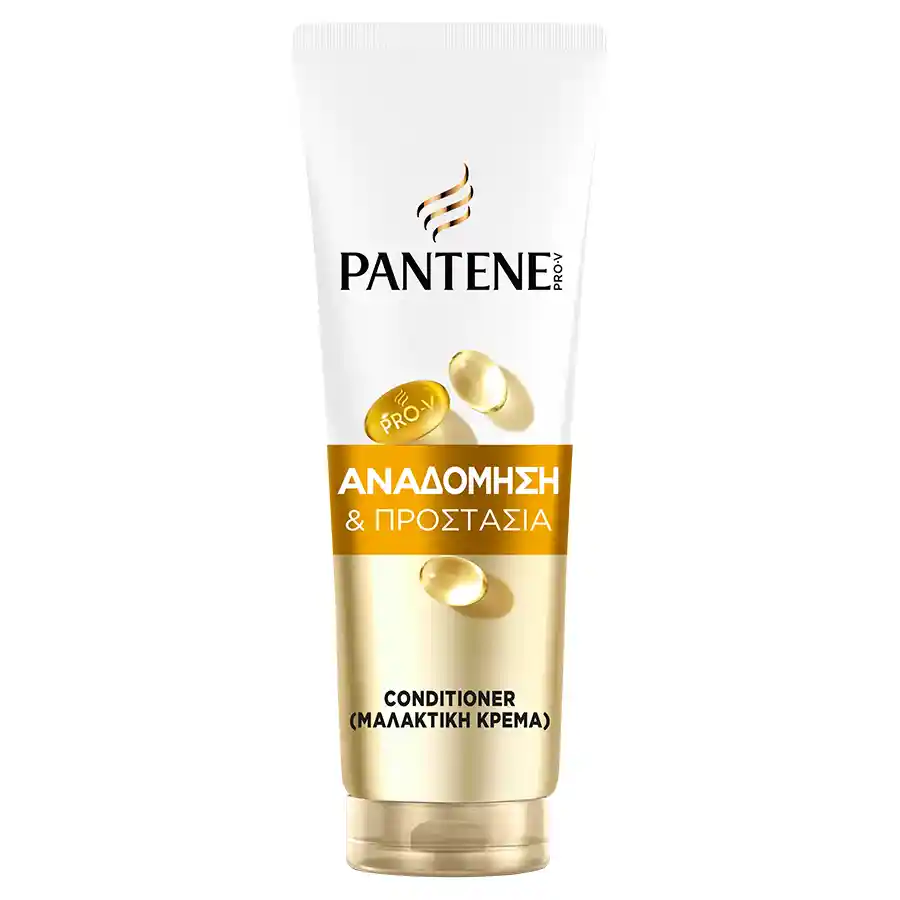 Pantene Pro-V Conditioner Αναδόμηση & Προστασία  230ml.