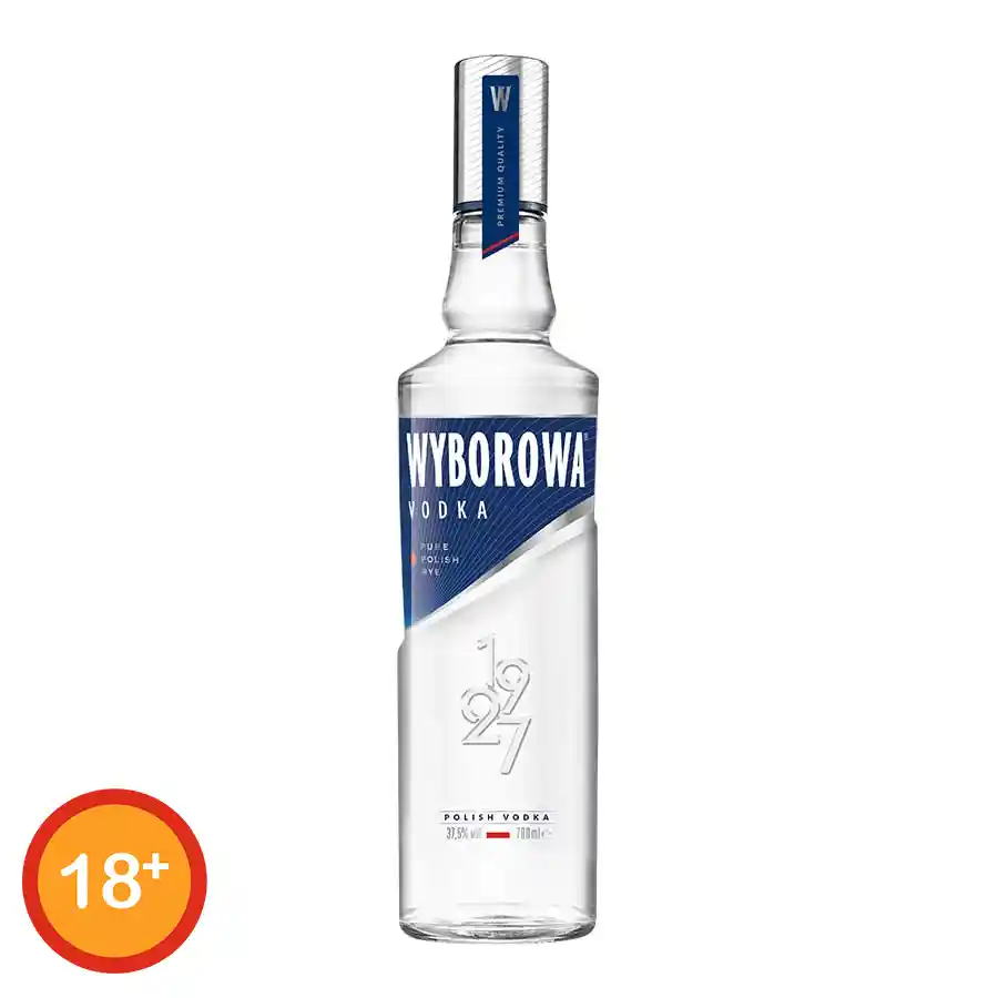 Wyborowa Βότκα 700ml.