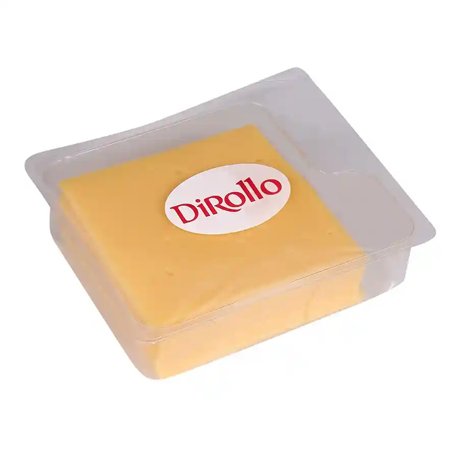 Dirollo Classic Σε Φέτες Χωρίς Γλουτένη 350γρ.