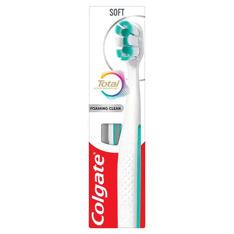 Colgate Total Active Prevention Οδοντόβουρτσα
