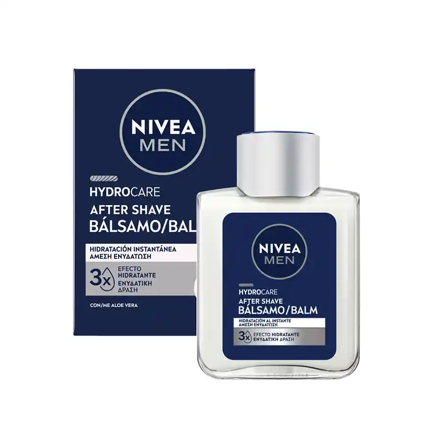 Nivea Men After Shave Balsam 100ml. 