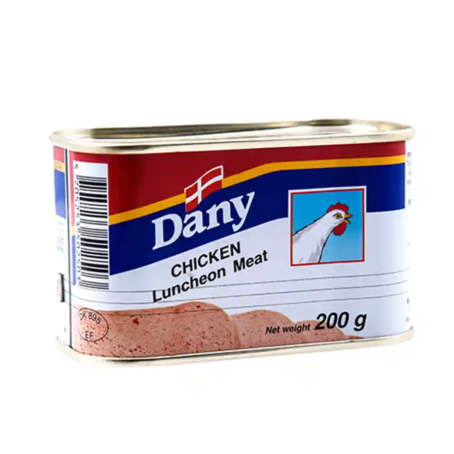Dany Λάντσιον Μητ Κοτόπουλο 200γρ.