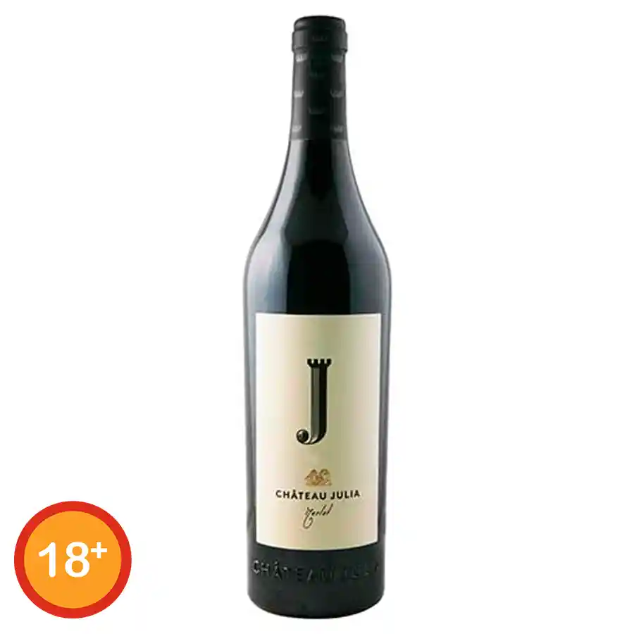 Κτήμα Costa Lazaridi Chateau Julia Κρασί Ερυθρό Merlot 750ml. 
