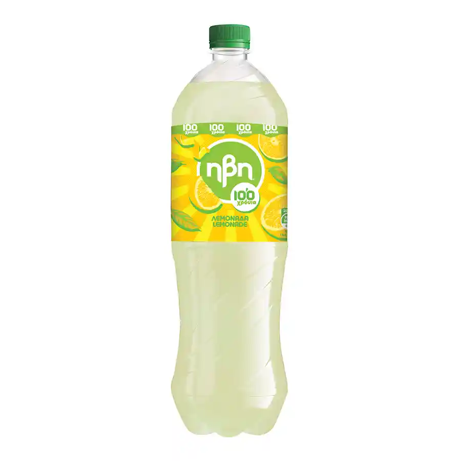 Ήβη Λεμόνι 1,5lt.