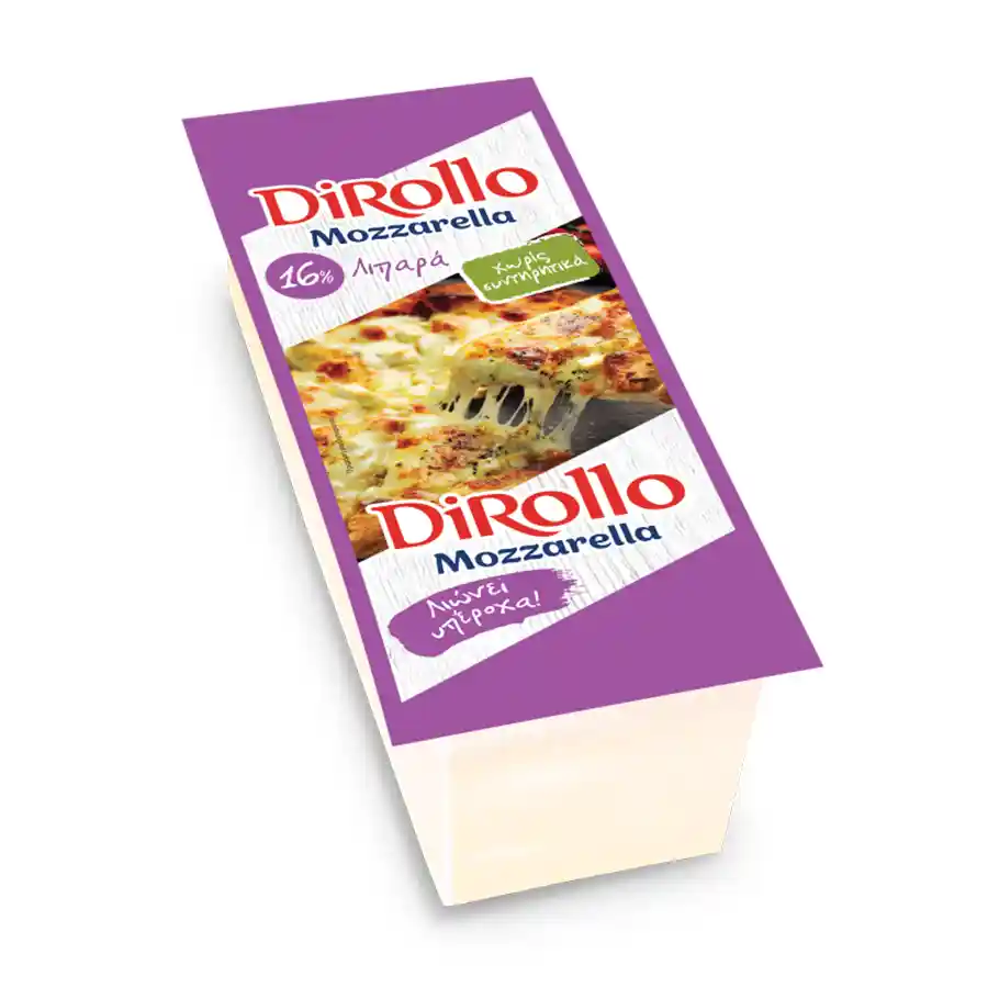 Dirollo Mozzarella