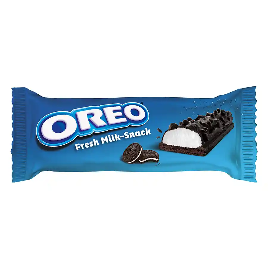 Oreo Fresh Milk Snack 27γρ.