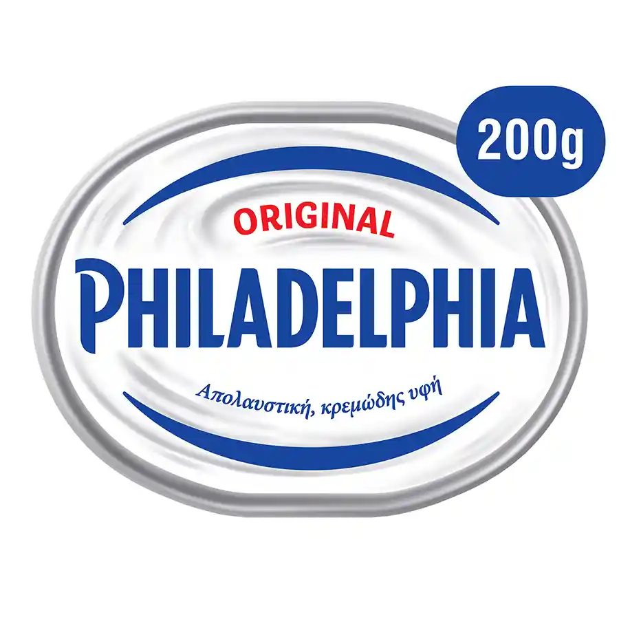 Philadelphia Τυρί  200γρ.