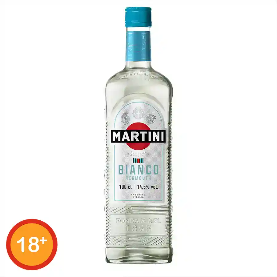 Martini Bianco 1lt.