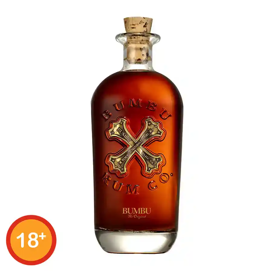 Bumbu The Original Ρούμι 40%Vol. 700ml.