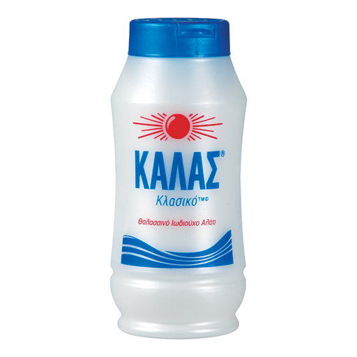 Κάλας Αλάτι 250γρ.