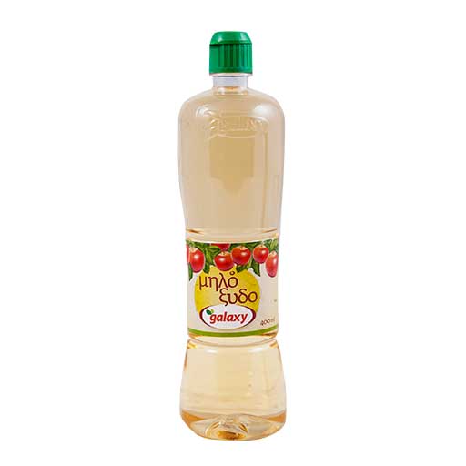 Galaxy Ξύδι Μήλοξυδο 400ml.
