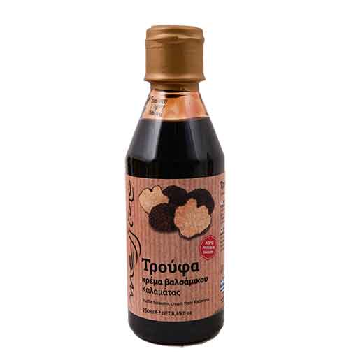 Papadeas Κρέμα Βαλσάμικο Με Τρούφα 250ml.