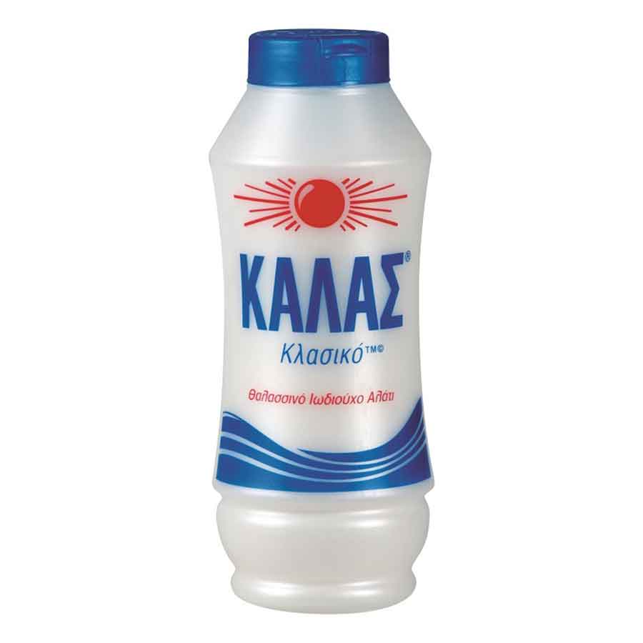 Κάλας Αλάτι 750γρ.