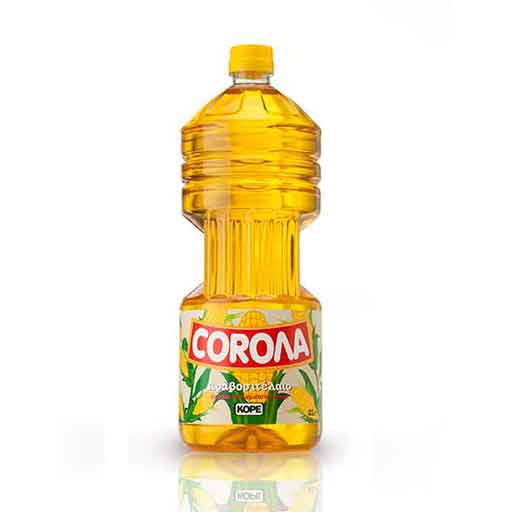 Corola Αραβοσιτέλαιο 2lt.