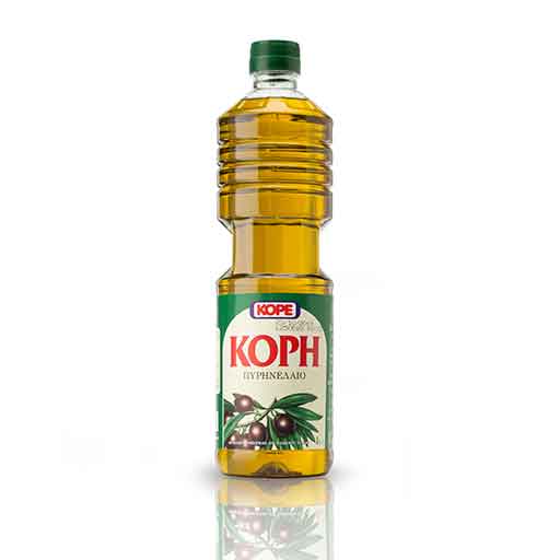 Κόρη Πυρηνέλαιο 1lt.