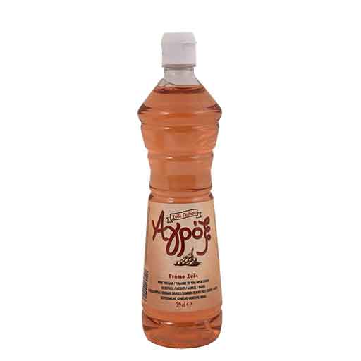 Αγρόξ Ξύδι Special Κόκκινο 390ml.