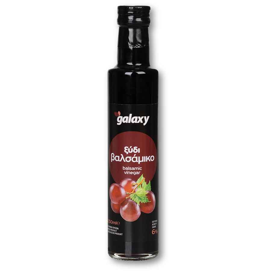 Galaxy Ξύδι Βαλσάμικο 250ml.