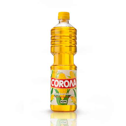Corola Αραβοσιτέλαιο 1lt.