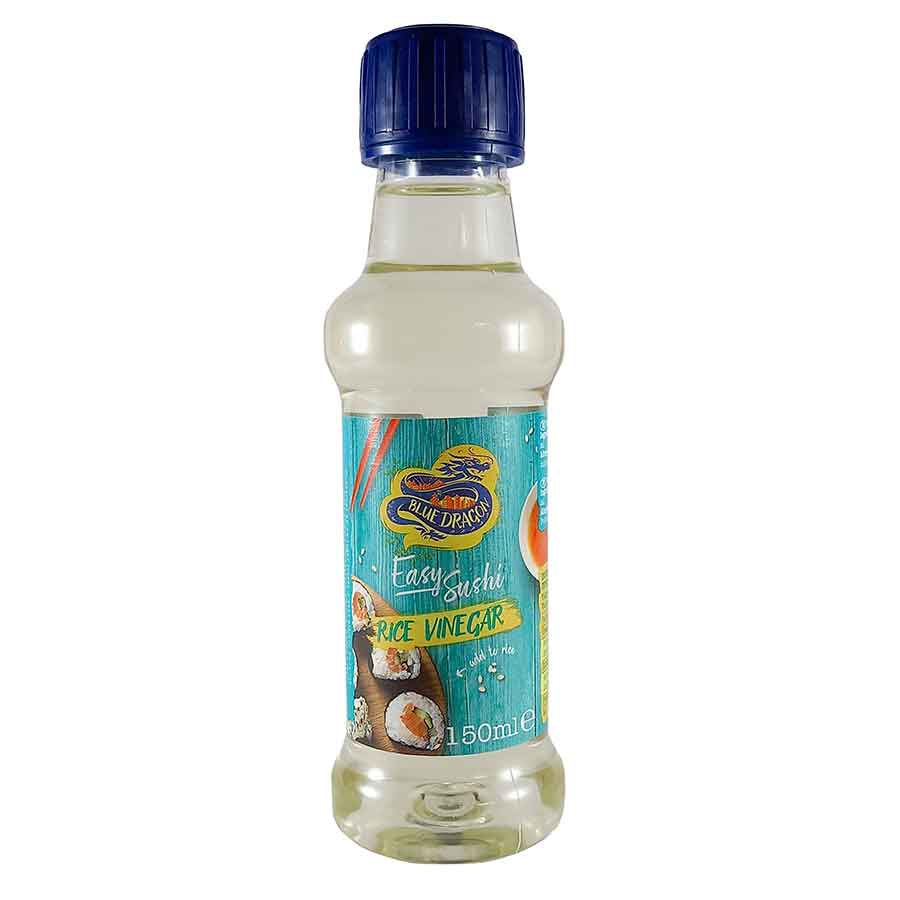 Blue Dragon Ξύδι Ρυζιού Ιαπωνικό 150ml.