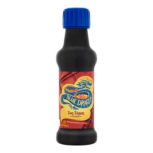 Blue Dragon Σως Σόγιας 150ml.