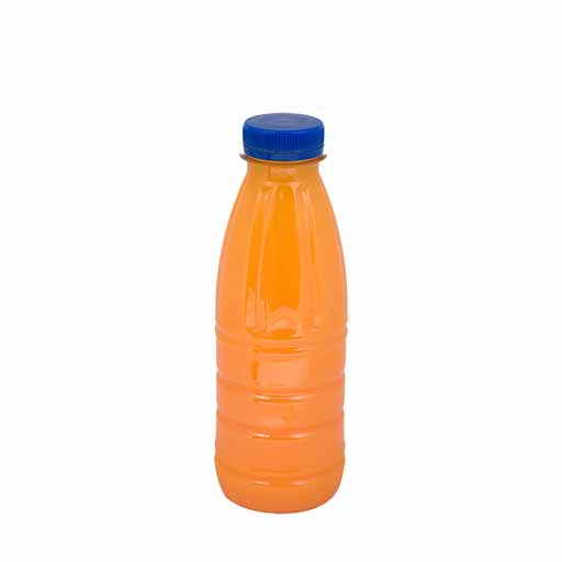 Φρέσκος Χυμός Πορτοκάλι 500ml.