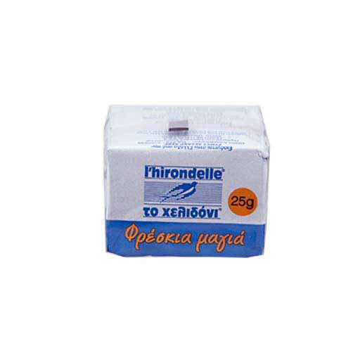 Το Χελιδόνι Μαγιά Νωπή 2x25γρ.