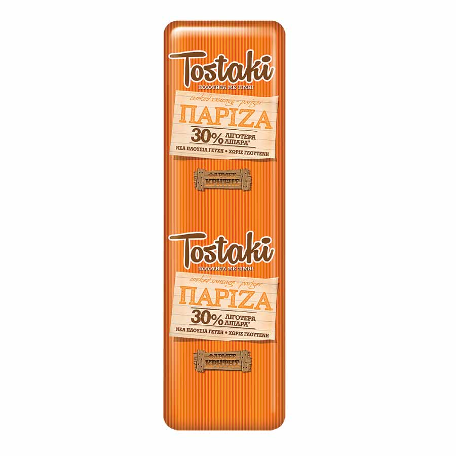 Φάρμες Κρήτης Tostaki  Πάριζα