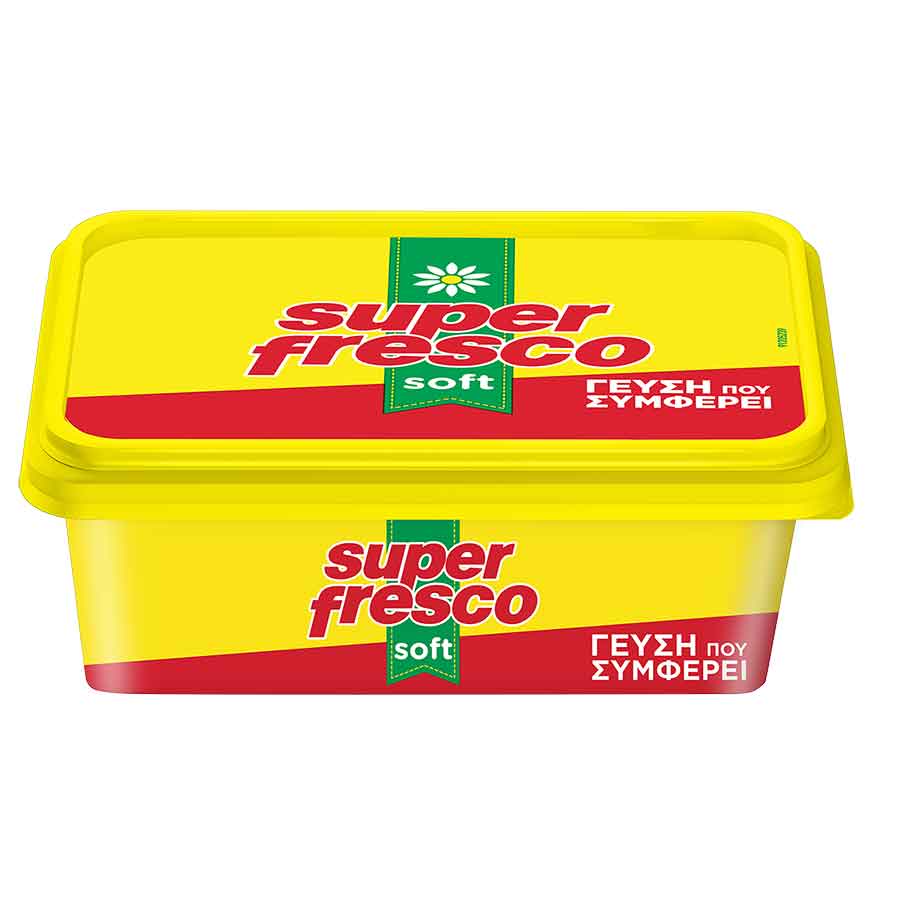 Super Fresco Soft 200γρ.