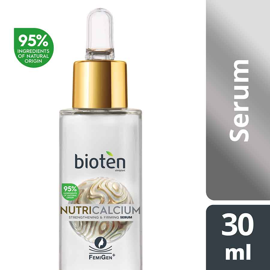 Bioten Calcium Ορός Προσώπου 30ml.