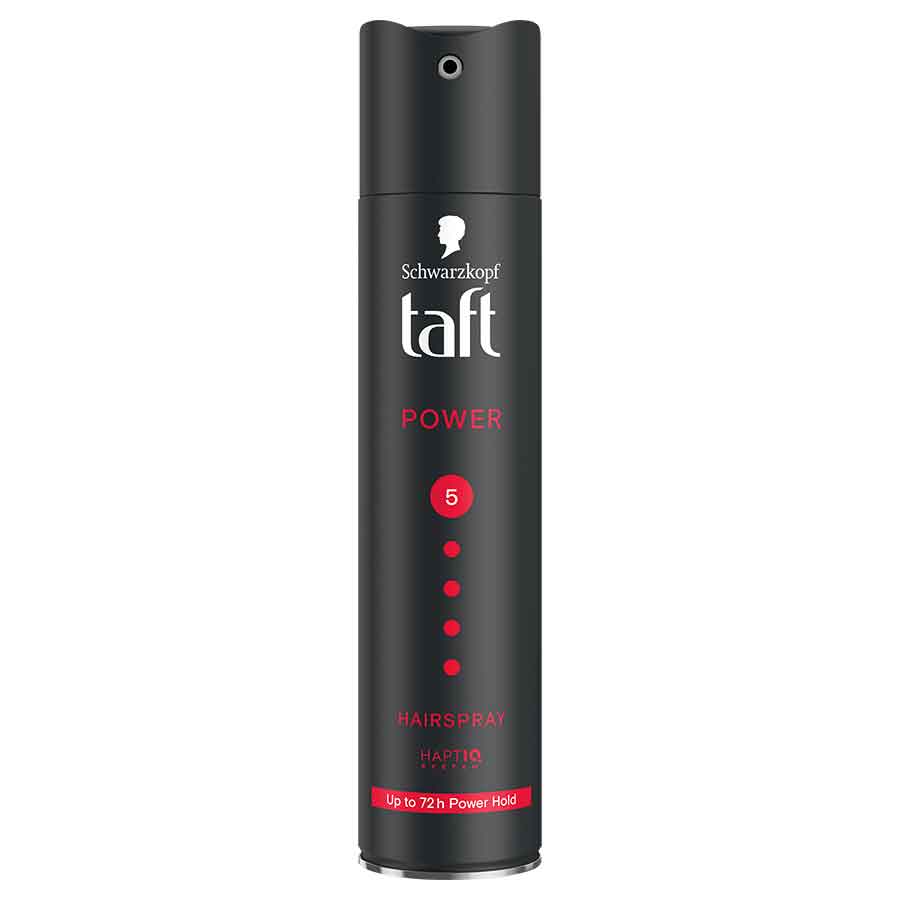 Schwarzkopf Taft Λακ Power HL5 250ml.